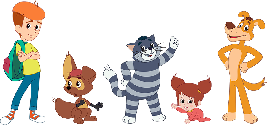 С друзьями или против ботов