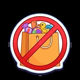 Никаких встроенных покупок