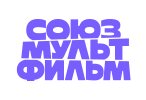 Логотип Союзмультфильм